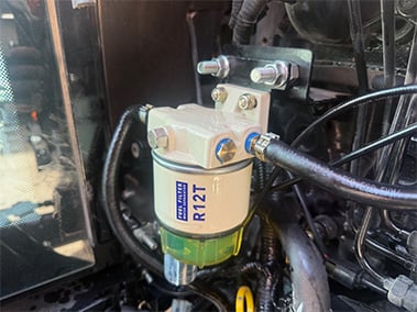 filter kit